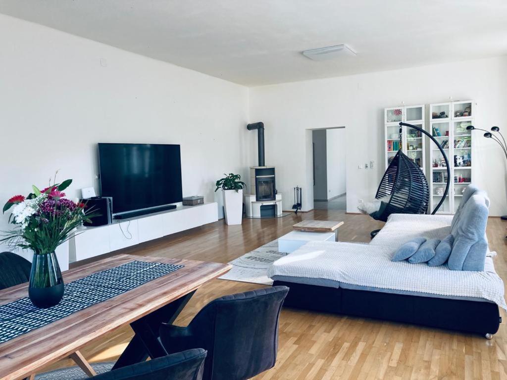 Villa Schoenfeld Schonfeld Luaran gambar